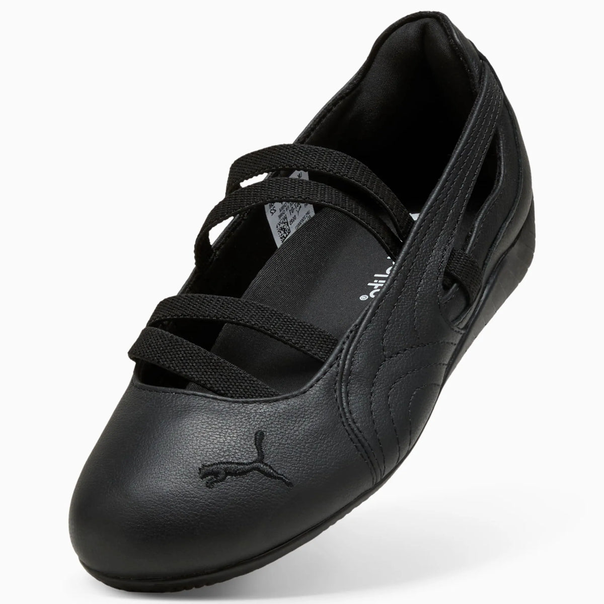 PUMA Black