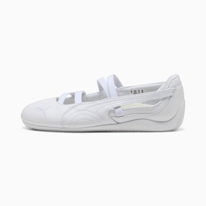PUMA White