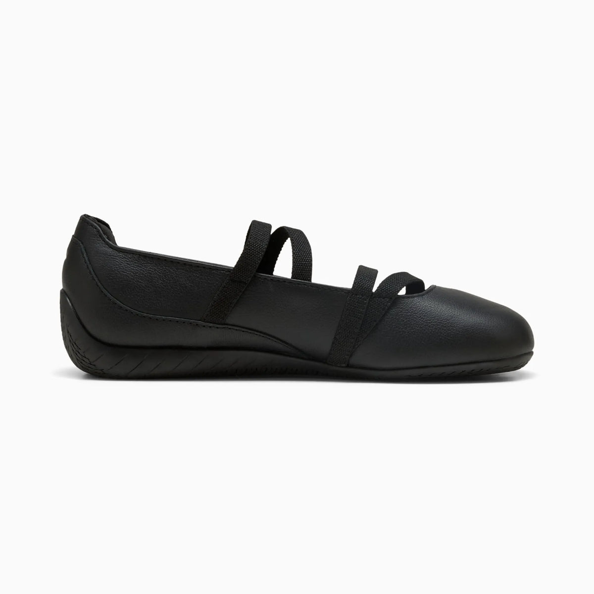 PUMA Black