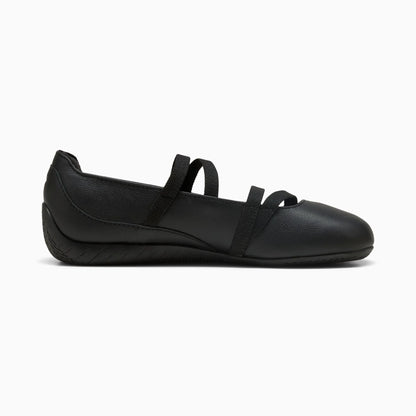 PUMA Black