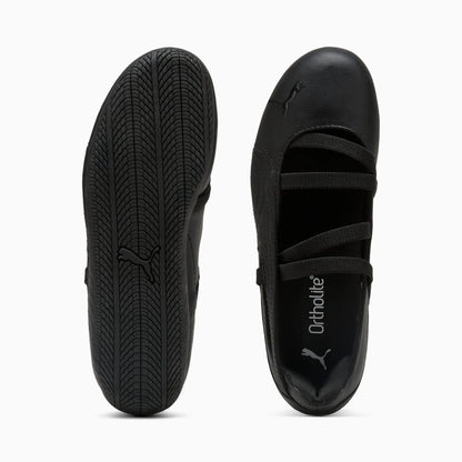 PUMA Black