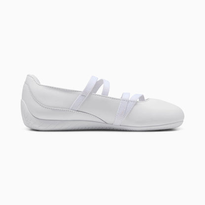 PUMA White