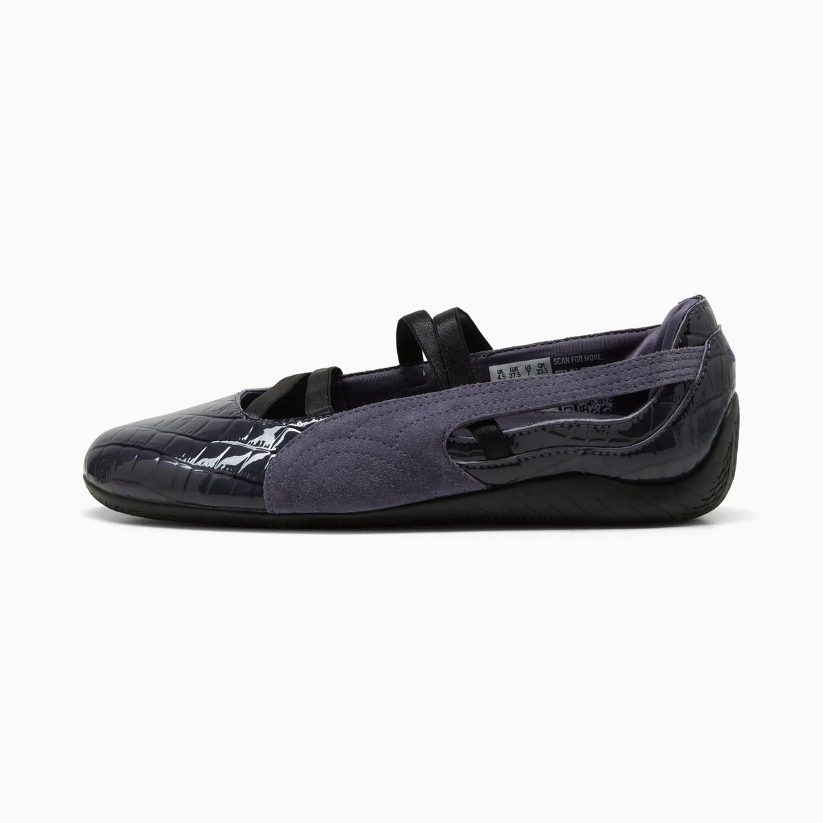 Inky Depths-PUMA Black