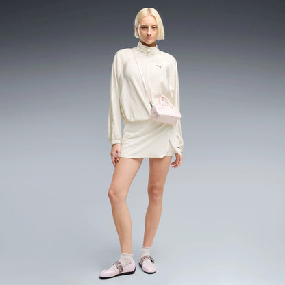 Powder Pink-PUMA Black