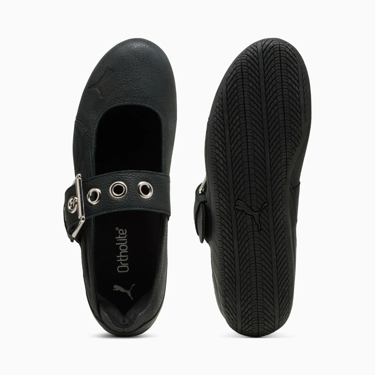 PUMA Black