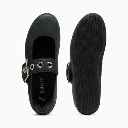 PUMA Black