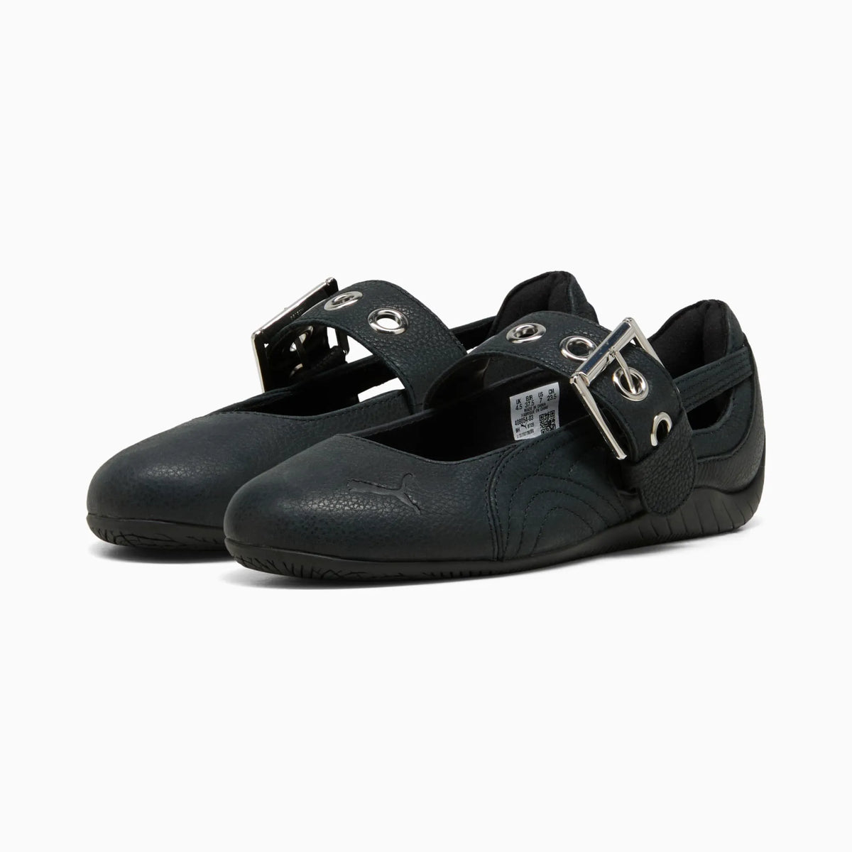 PUMA Black