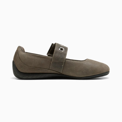 Matte Bronze-PUMA Black