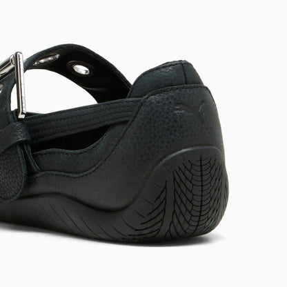 PUMA Black