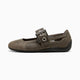 Matte Bronze-PUMA Black