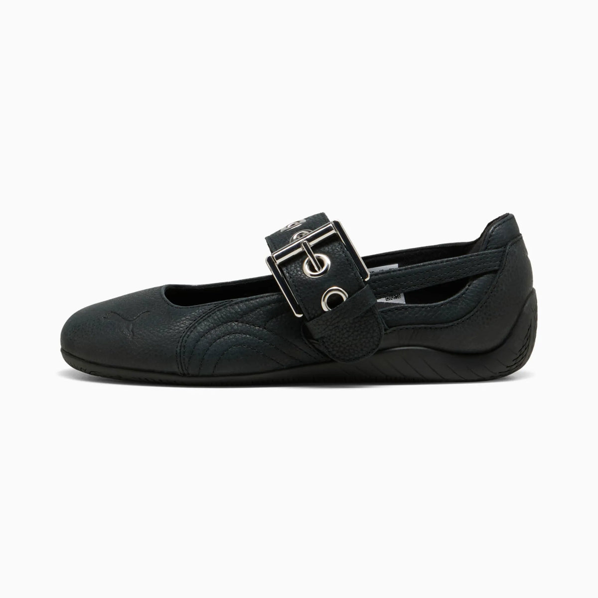 PUMA Black