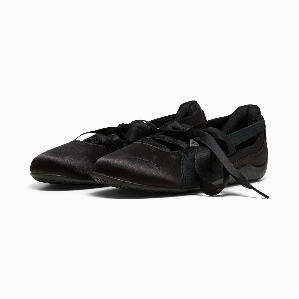 PUMA Black