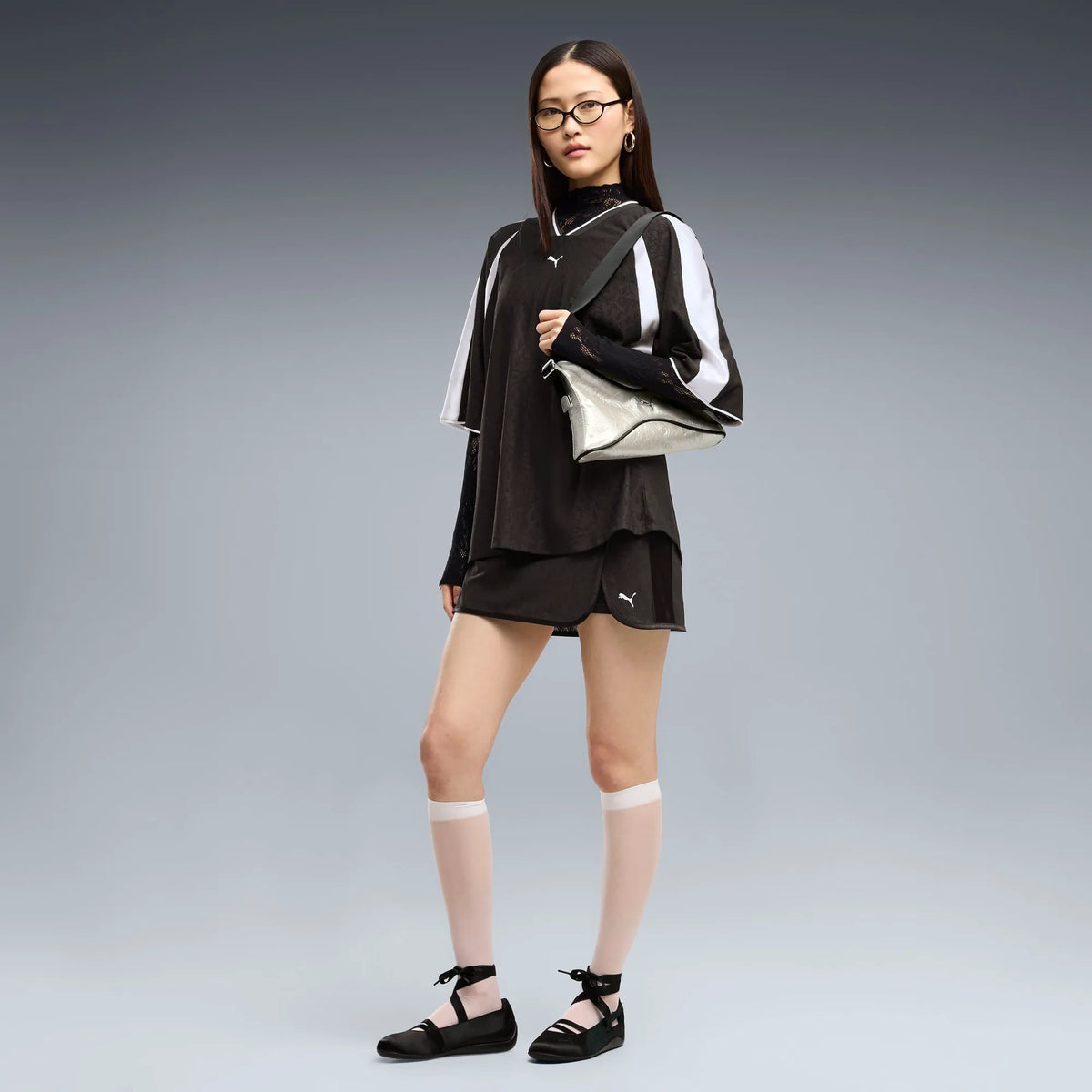 PUMA Black