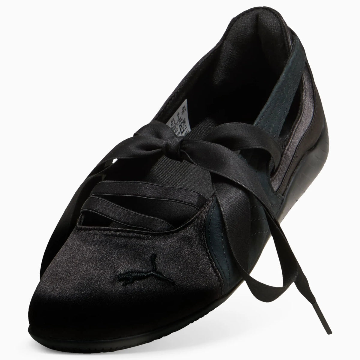 PUMA Black
