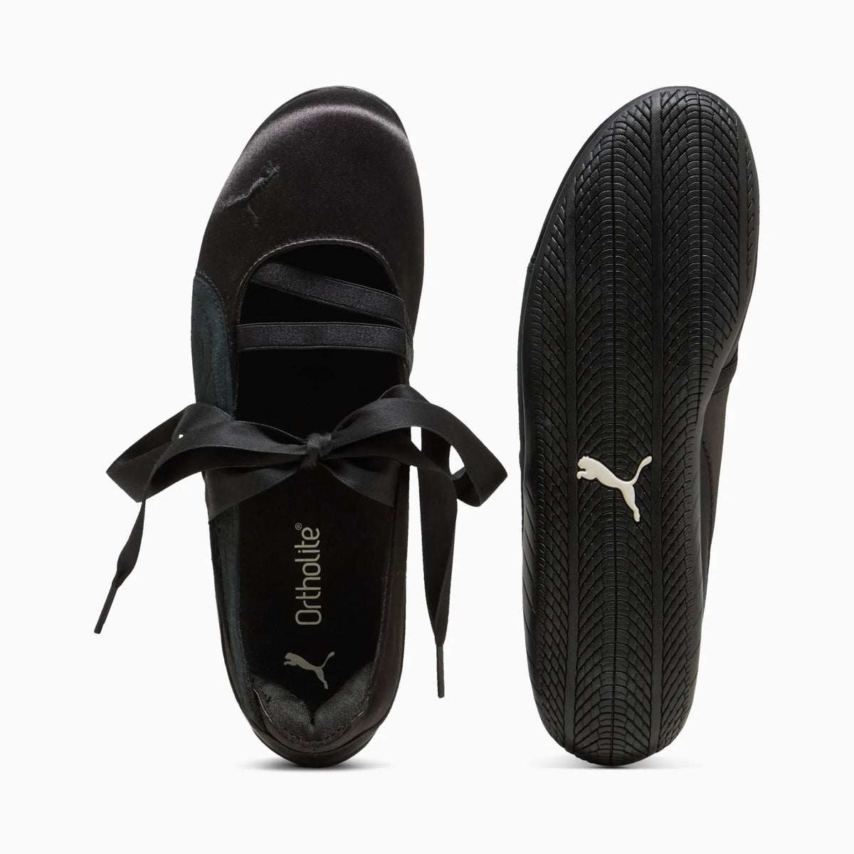 PUMA Black