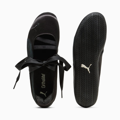 PUMA Black
