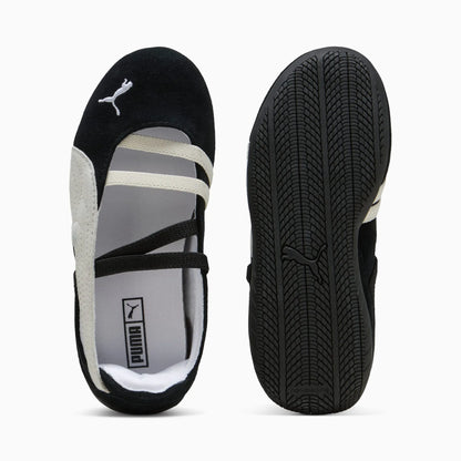 PUMA Black-PUMA White-Warm White
