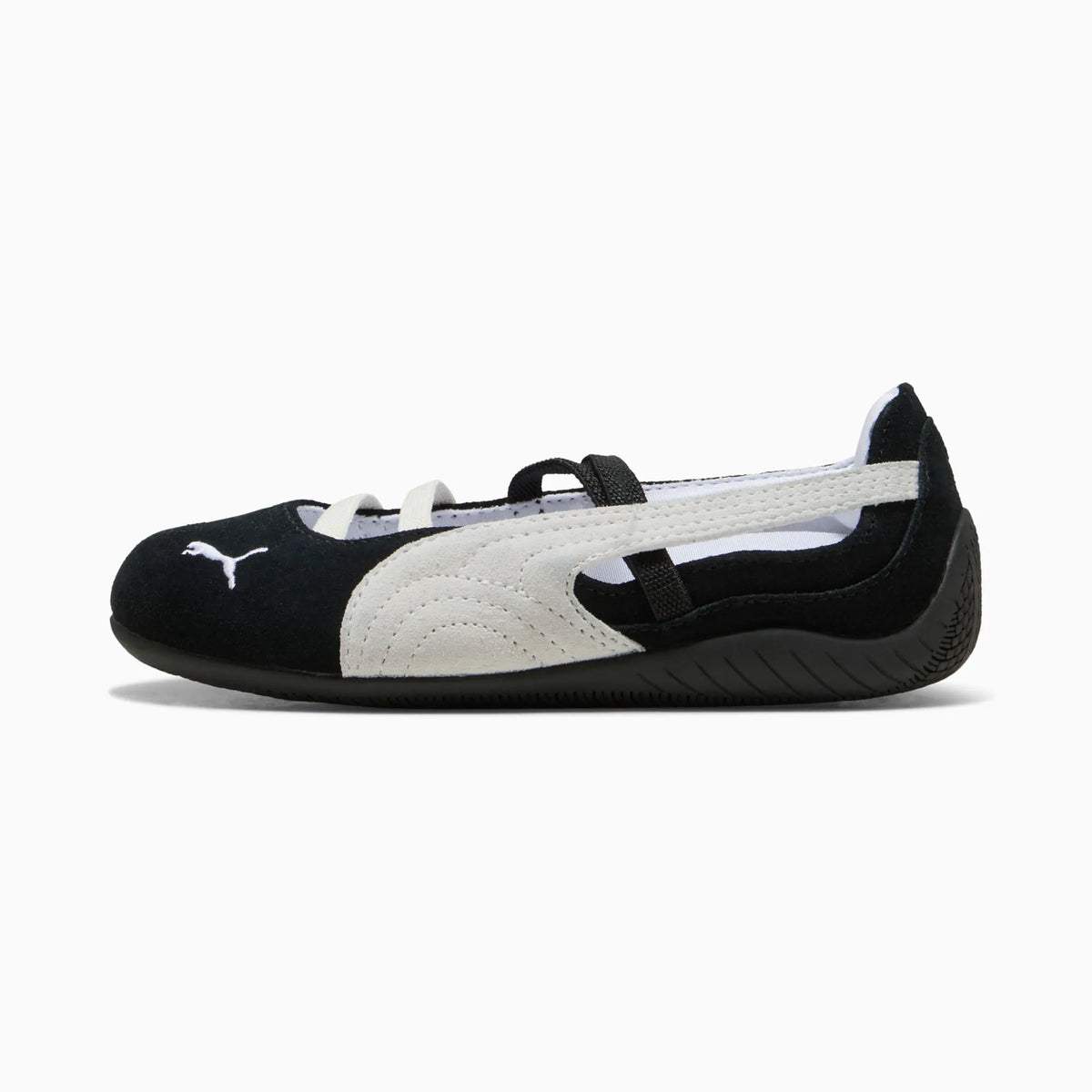 PUMA Black-PUMA White-Warm White