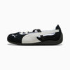 PUMA Black-PUMA White-Warm White