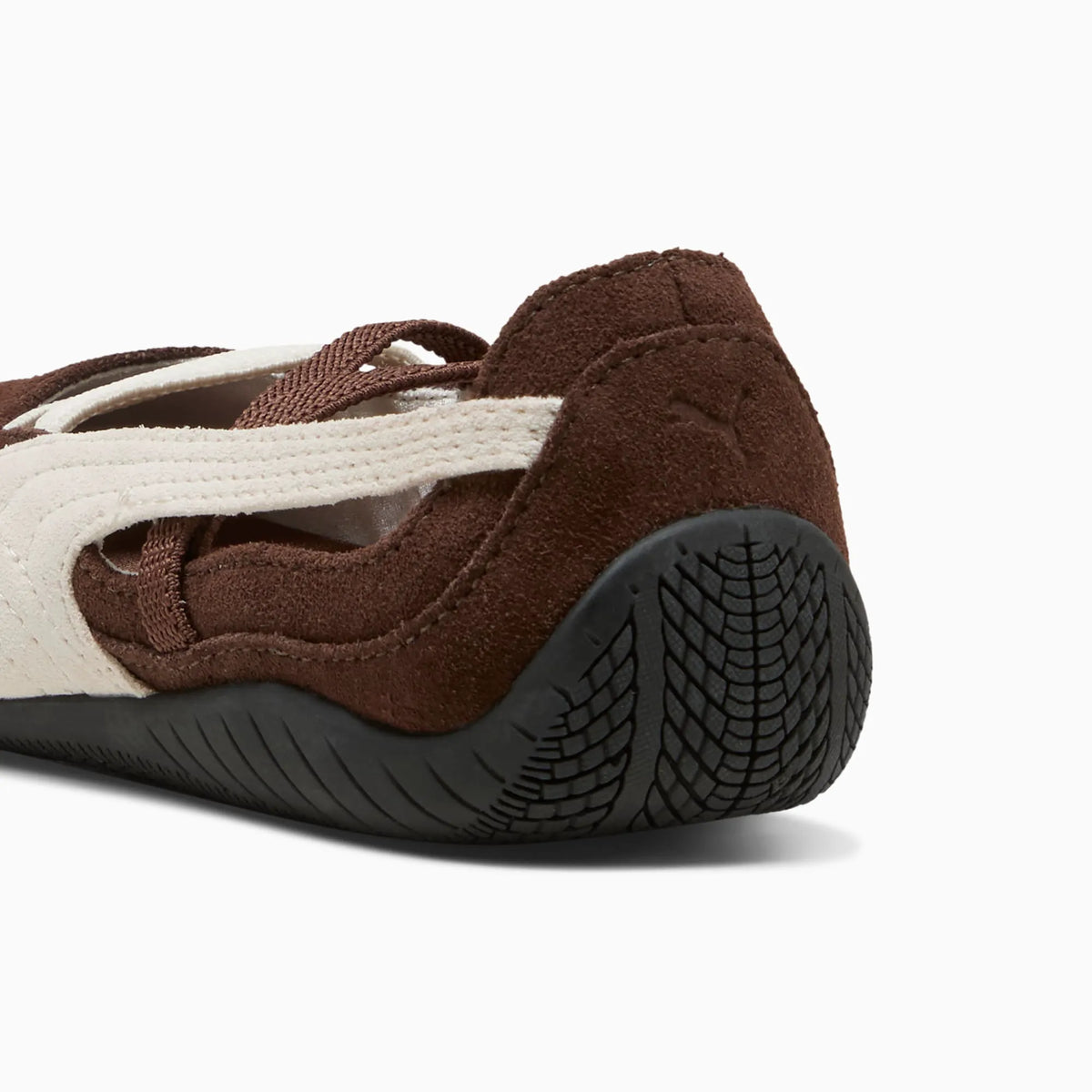 Chestnut Brown-Warm White