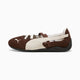 Chestnut Brown-Warm White