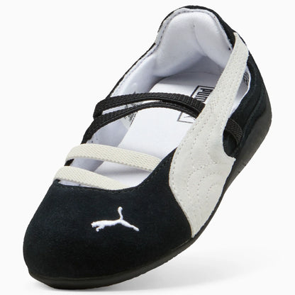 PUMA Black-PUMA White-Warm White