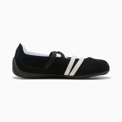 PUMA Black-PUMA White-Warm White