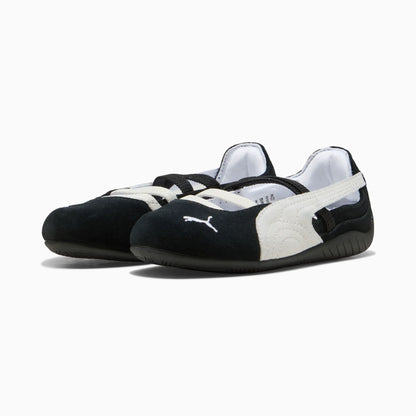 PUMA Black-PUMA White-Warm White