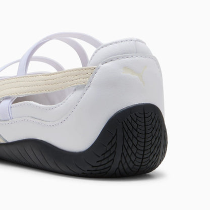PUMA White-Alpine Snow