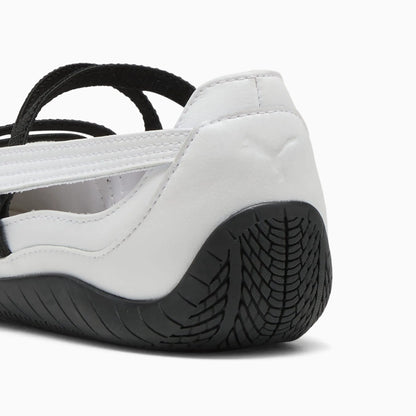 PUMA White-PUMA White-PUMA Black