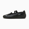 PUMA Black-PUMA White