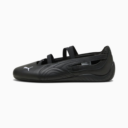 PUMA Black-PUMA White