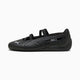 PUMA Black-PUMA White