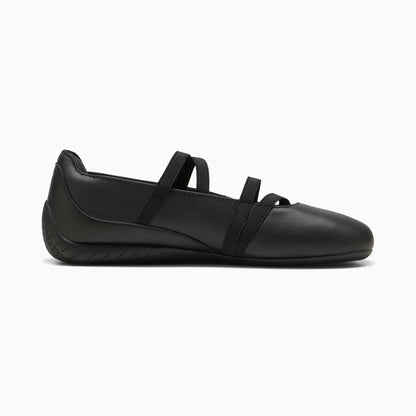 PUMA Black-PUMA White