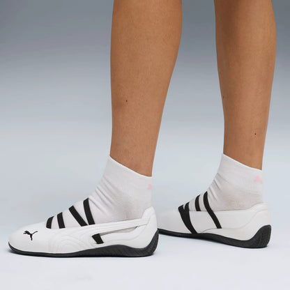 PUMA White-PUMA White-PUMA Black