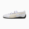 PUMA White-Alpine Snow