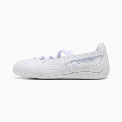 PUMA White