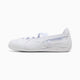 PUMA White