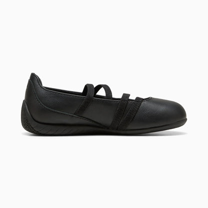 PUMA Black
