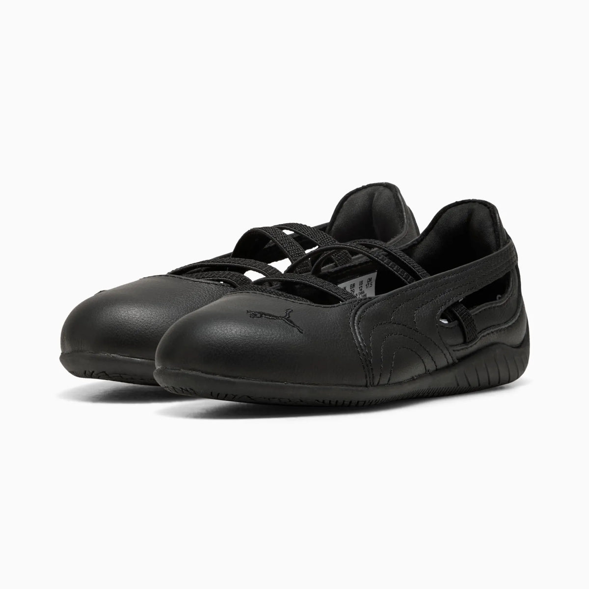 PUMA Black