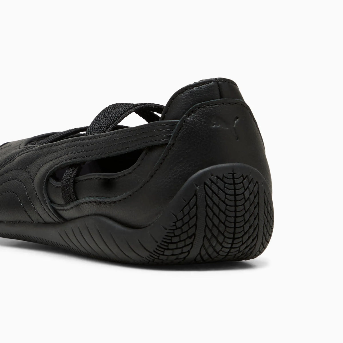 PUMA Black