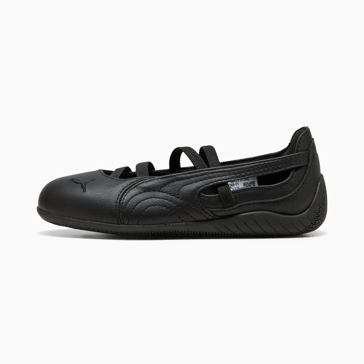 PUMA Black