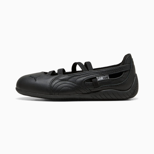 PUMA Black