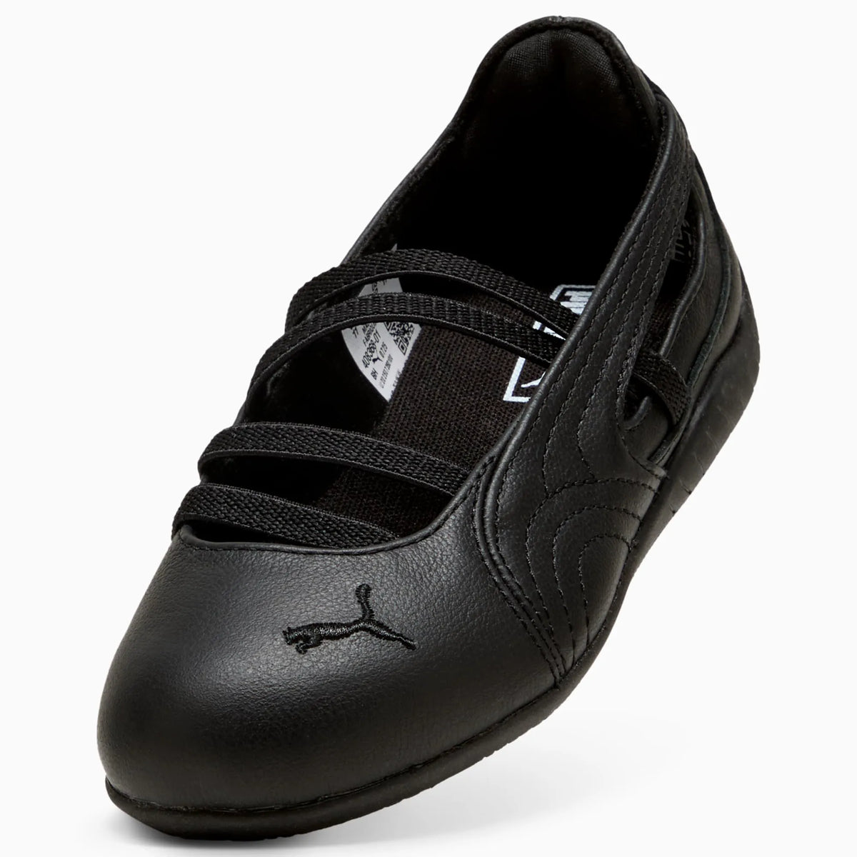PUMA Black