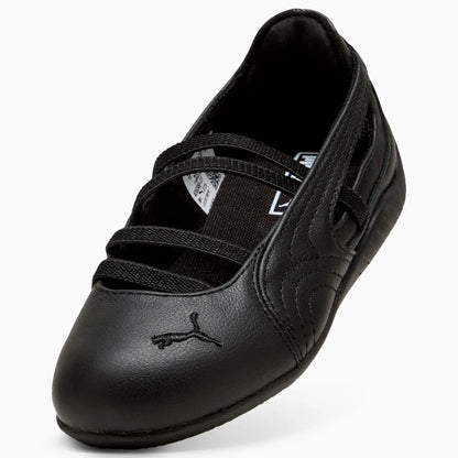 PUMA Black