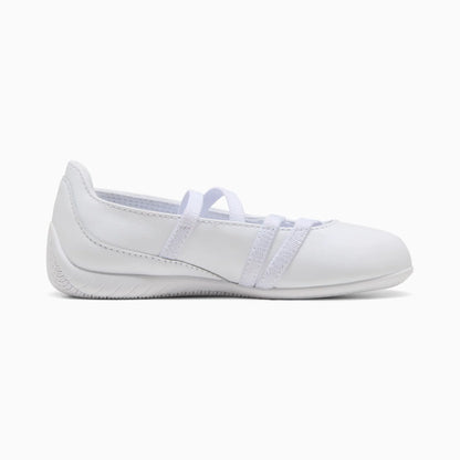 PUMA White