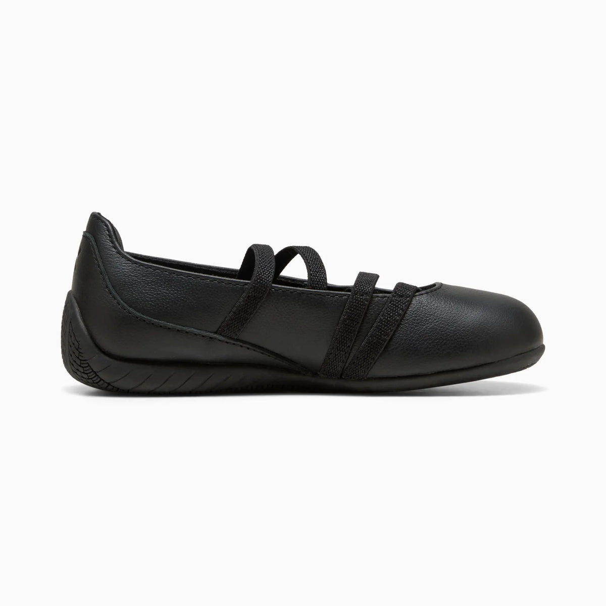 PUMA Black