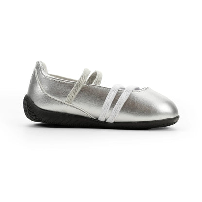 Ash Gray-PUMA White