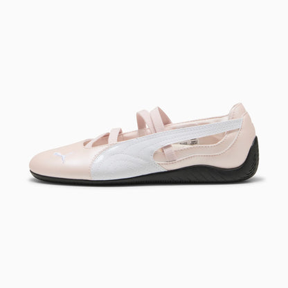 Jasmine Flower-PUMA Black
