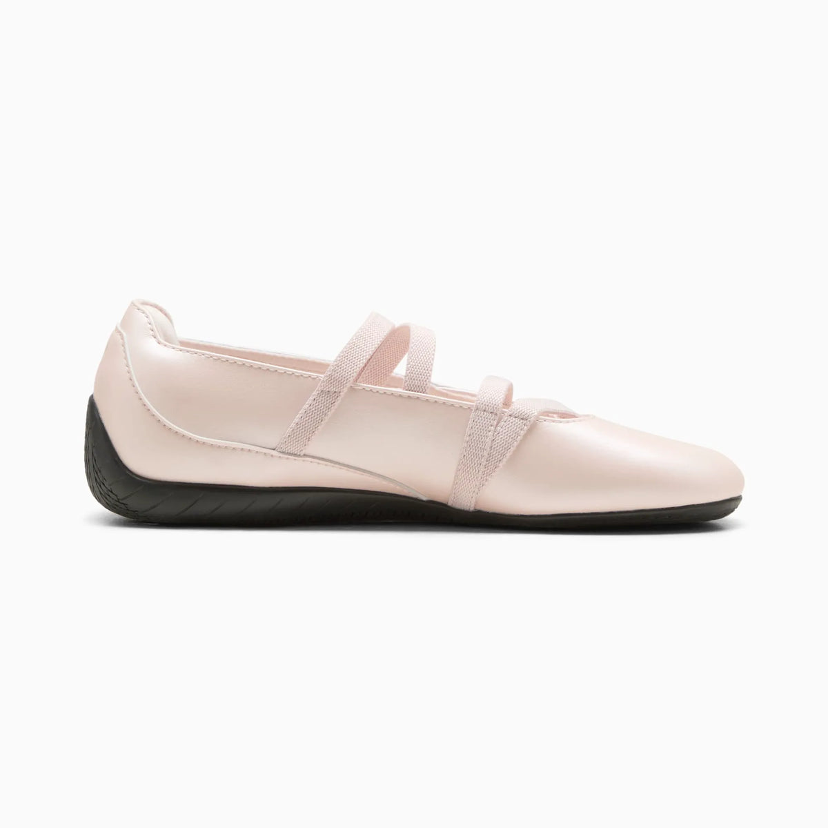 Jasmine Flower-PUMA Black